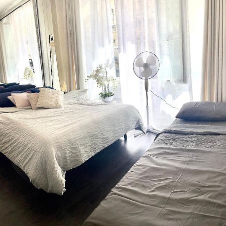 Cozy Studio Chatelet Париж Екстер'єр фото