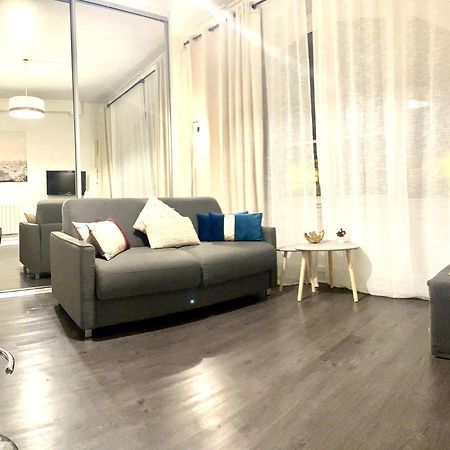 Cozy Studio Chatelet Париж Екстер'єр фото